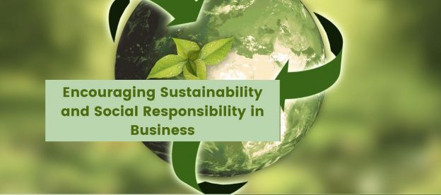 Encouraging Sustainability