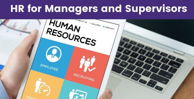 HR for Managers