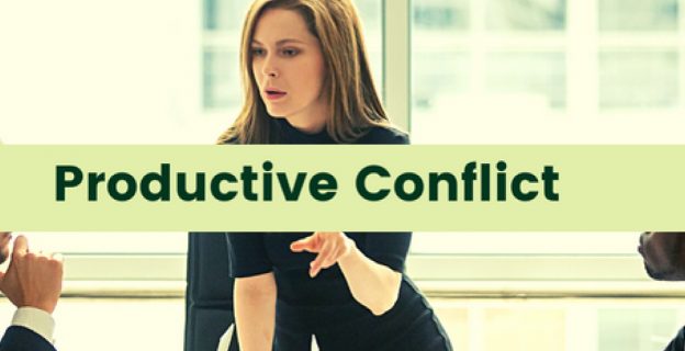 Productive Conflict