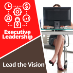 Executive and Leadership